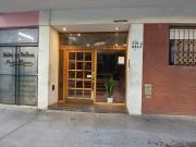 Departamento, NUÑEZ