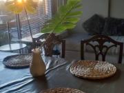 Duplex en venta 3 ambientes en Nuñez