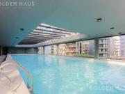 Departamento en venta 3 ambientes con cochera en Quantum...