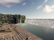 Departamento Nuñez PRE VENTA EMPRENDIMIENTO TERRAZAS DE...