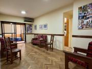 DEPARTAMENTO O CONSULTORIO CON TERRAZA Y COCHERA