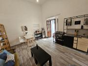 DEPARTAMENTO O LOFT EN RENTA AMUEBLADO EN EL CENTRO...