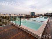 Departamento Oceana Puerto Madero 2 Ambientes con balcón...