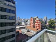 Departamento / Oficina de 2 ambientes Belgrano VENTA