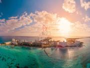 Departamento OKÜN LIVING Cancún 3,999,600 AndGud R1