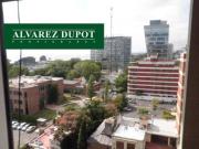 Departamento Olivos Vias/Rio