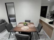 Departamento OMBU RESIDENCIAL