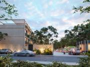 Departamento ONE ROOF en Venta en Fratesa, Temozón Norte