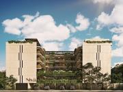 Departamento OPAL en Venta en Niva, San Ramón Norte