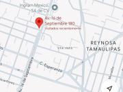 Departamento OPORTUNIDAD, Av. 16 de Septiembre 180, Col....