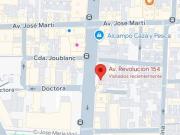 Departamento OPORTUNIDAD Av. Revolución 154, Tacubaya,...