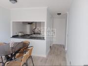 Departamento orientación Norte en Jardín del Mar