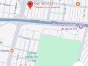 Departamento, Oriente 180 A, Prado Ermita Benito Juárez,...