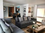 DEPARTAMENTO P.H. DE 2 PISOS CON ROOF GARDEN, REMODELADO