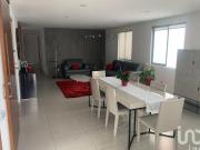 Departamento Pacifico Coyoacán