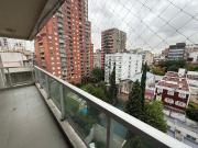 departamento palermo