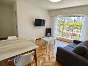 Departamento Palermo