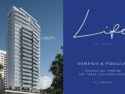 Departamento en Venta en Palermo, 4 ambientes a estrenar