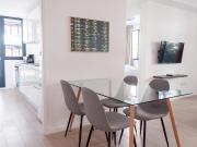 Departamento Palermo