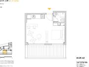 Departamento Palermo