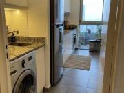 Departamento en Alquiler en piso alto en Palermo View