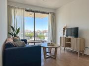 Departamento Palermo