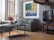 Departamento Palermo