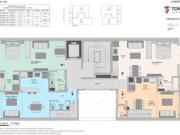 Departamento Salguero 1529 7°C MONOAMB. 36m2...
