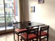 Departamento Palermo