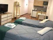 Departamento Palermo