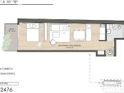 Departamento Palermo