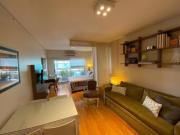 Departamento Palermo Botánico Barrio Norte Monoambiente...