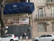 Departamento Palermo Chico