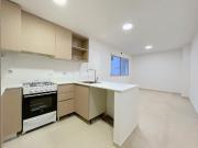 Departamento Palermo Chico