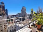 Departamento Palermo Chico