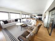 Depto. con Cochera Palermo Chico Vista al Jardín Japones...