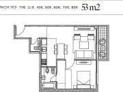 Departamento Palermo Hollywood