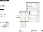 Departamento Palermo Hollywood