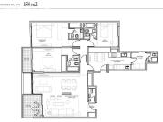 Departamento Palermo Hollywood