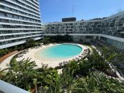 Departamento Palermo Hollywood