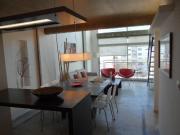 Departamento Palermo Hollywood