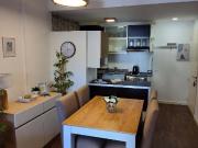 Departamento Palermo Hollywood