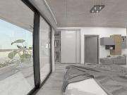 Departamento Palermo Hollywood