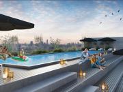 Departamento Palermo Hollywood