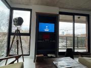 Departamento Palermo Hollywood