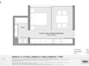 Departamento Palermo Hollywood