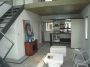 Departamento Palermo Hollywood