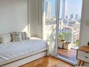 Departamento Palermo Hollywood