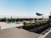 Departamento Palermo Hollywood