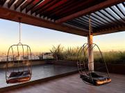 Departamento Palermo Hollywood